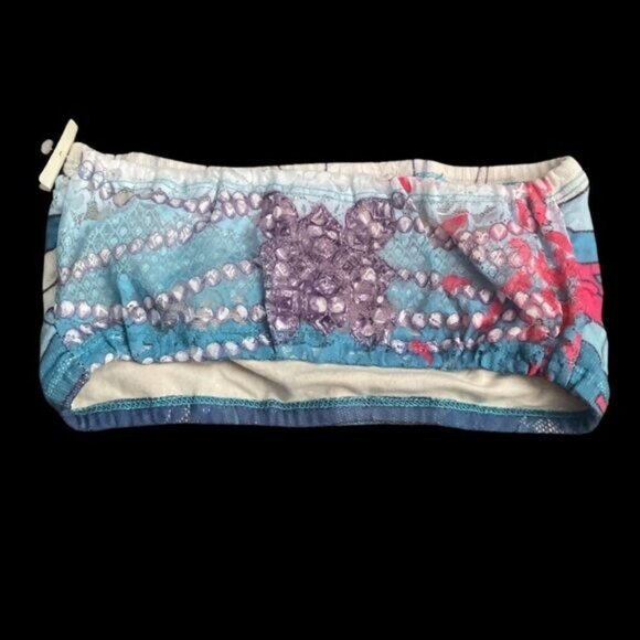 New Bandeau Private Arts Electric Modern Medium - Picture 3 of 5